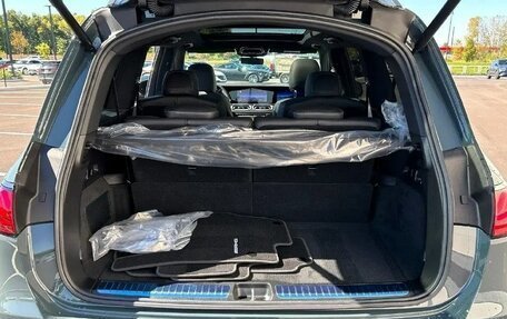 Mercedes-Benz GLS, 2026 год, 16 700 000 рублей, 7 фотография