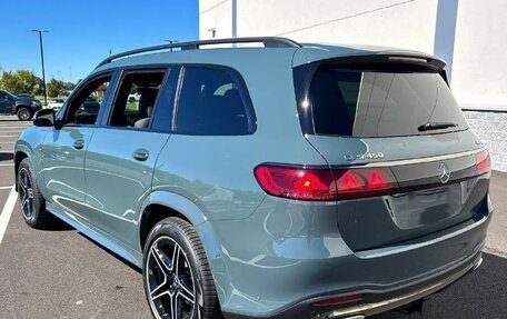 Mercedes-Benz GLS, 2026 год, 16 700 000 рублей, 5 фотография