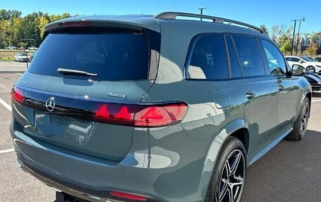Mercedes-Benz GLS, 2026 год, 16 700 000 рублей, 8 фотография