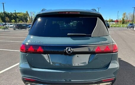 Mercedes-Benz GLS, 2026 год, 16 700 000 рублей, 6 фотография