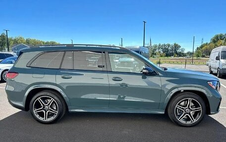 Mercedes-Benz GLS, 2026 год, 16 700 000 рублей, 9 фотография