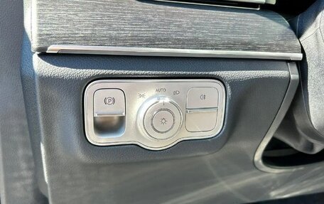 Mercedes-Benz GLS, 2026 год, 16 700 000 рублей, 12 фотография