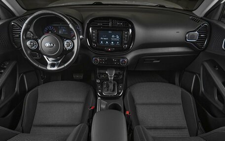 KIA Soul III, 2020 год, 1 699 000 рублей, 8 фотография