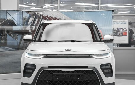 KIA Soul III, 2020 год, 1 699 000 рублей, 2 фотография