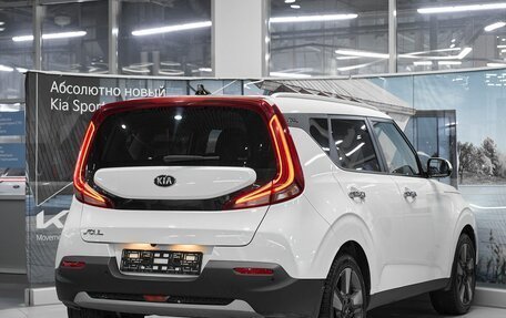 KIA Soul III, 2020 год, 1 699 000 рублей, 6 фотография