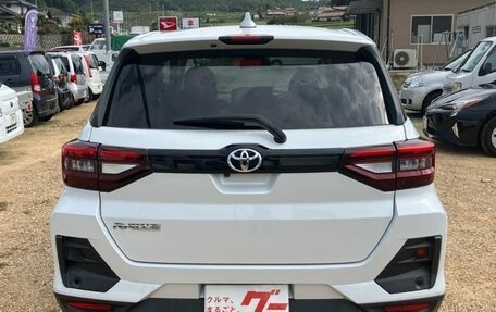 Toyota Raize I, 2023 год, 1 400 000 рублей, 6 фотография