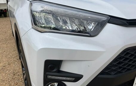 Toyota Raize I, 2023 год, 1 400 000 рублей, 7 фотография