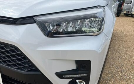 Toyota Raize I, 2023 год, 1 400 000 рублей, 8 фотография
