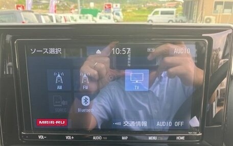 Toyota Raize I, 2023 год, 1 400 000 рублей, 15 фотография