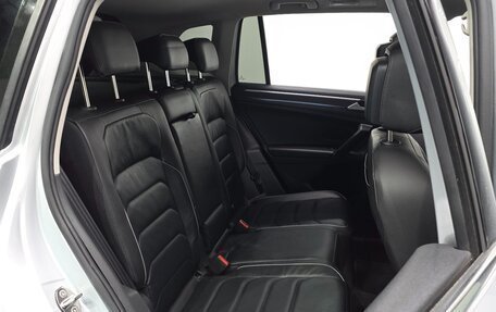 Volkswagen Tiguan II, 2022 год, 3 560 000 рублей, 7 фотография