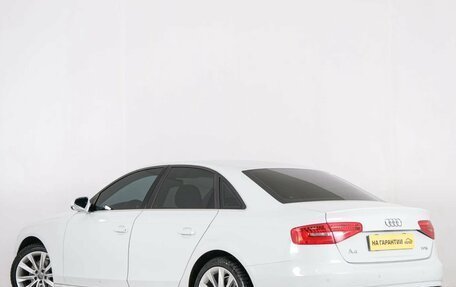 Audi A4, 2015 год, 1 529 000 рублей, 5 фотография