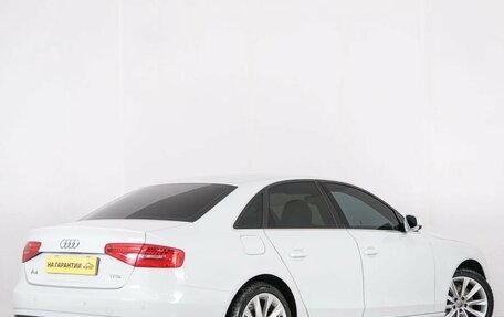 Audi A4, 2015 год, 1 529 000 рублей, 7 фотография