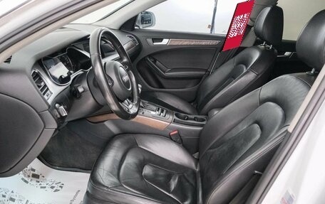 Audi A4, 2015 год, 1 529 000 рублей, 8 фотография