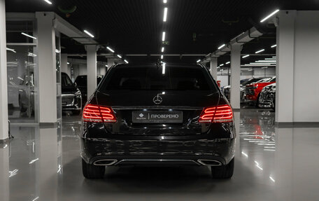 Mercedes-Benz E-Класс, 2014 год, 2 250 000 рублей, 6 фотография