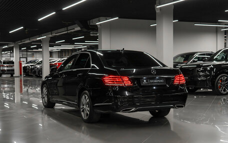 Mercedes-Benz E-Класс, 2014 год, 2 250 000 рублей, 4 фотография