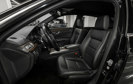 Mercedes-Benz E-Класс, 2014 год, 2 250 000 рублей, 9 фотография