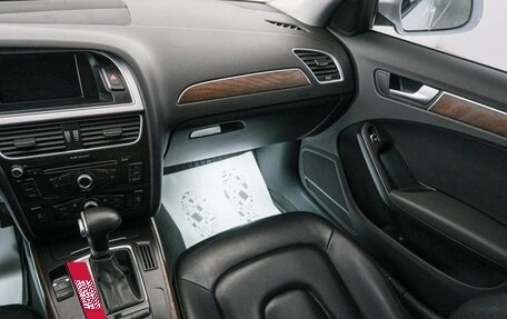 Audi A4, 2015 год, 1 529 000 рублей, 12 фотография
