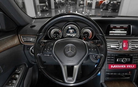 Mercedes-Benz E-Класс, 2014 год, 2 250 000 рублей, 10 фотография