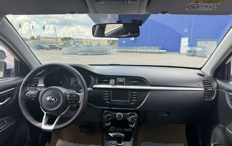 KIA Rio IV, 2019 год, 1 200 000 рублей, 5 фотография