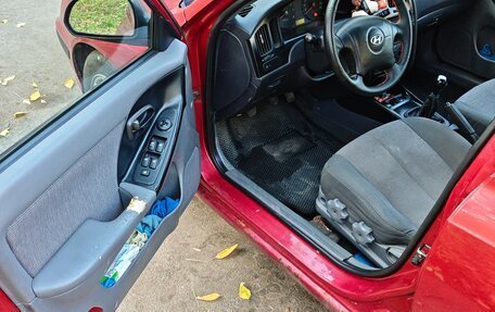 Hyundai Elantra III рестайлинг, 2005 год, 230 000 рублей, 3 фотография