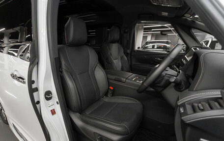 Toyota Alphard, 2024 год, 8 850 000 рублей, 9 фотография
