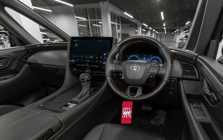 Toyota Alphard, 2024 год, 8 850 000 рублей, 7 фотография