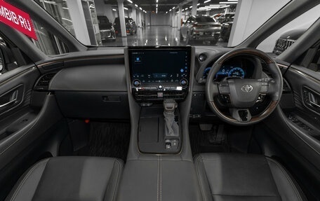 Toyota Alphard, 2024 год, 8 850 000 рублей, 8 фотография