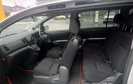 Toyota ISis I, 2012 год, 1 350 000 рублей, 10 фотография
