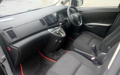 Toyota ISis I, 2012 год, 1 350 000 рублей, 9 фотография