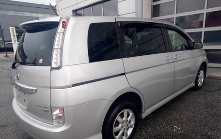 Toyota ISis I, 2012 год, 1 350 000 рублей, 8 фотография