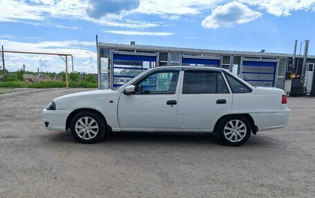 Daewoo Nexia I рестайлинг, 2009 год, 280 000 рублей, 4 фотография