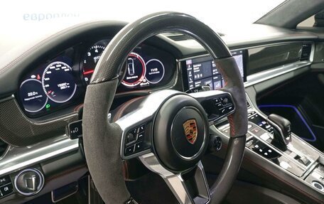 Porsche Panamera II рестайлинг, 2019 год, 7 644 764 рублей, 6 фотография