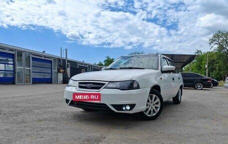 Daewoo Nexia I рестайлинг, 2009 год, 280 000 рублей, 3 фотография