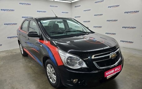Chevrolet Cobalt II, 2023 год, 940 500 рублей, 2 фотография