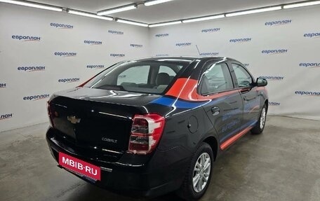Chevrolet Cobalt II, 2023 год, 940 500 рублей, 3 фотография