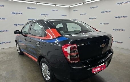 Chevrolet Cobalt II, 2023 год, 940 500 рублей, 4 фотография