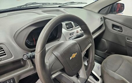 Chevrolet Cobalt II, 2023 год, 940 500 рублей, 6 фотография