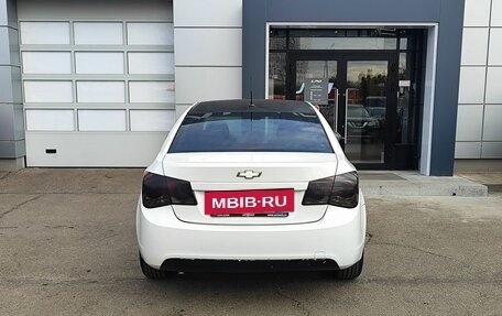Chevrolet Cruze II, 2010 год, 749 000 рублей, 6 фотография