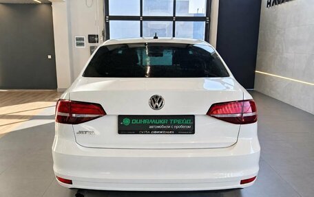 Volkswagen Jetta VII, 2016 год, 1 179 000 рублей, 5 фотография