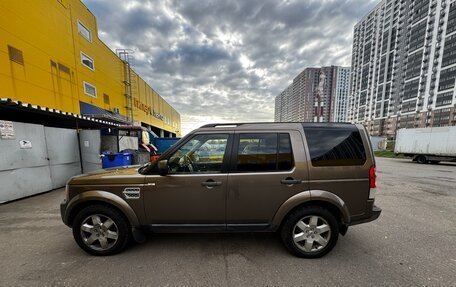 Land Rover Discovery IV, 2013 год, 1 800 000 рублей, 5 фотография