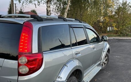 Great Wall Hover H5, 2012 год, 650 000 рублей, 3 фотография
