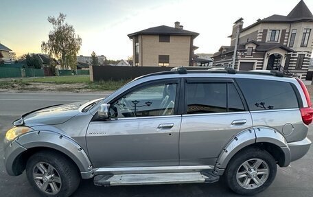 Great Wall Hover H5, 2012 год, 650 000 рублей, 6 фотография