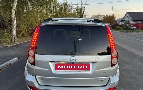 Great Wall Hover H5, 2012 год, 650 000 рублей, 5 фотография