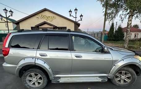 Great Wall Hover H5, 2012 год, 650 000 рублей, 7 фотография