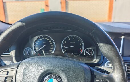 BMW 5 серия, 2014 год, 1 850 000 рублей, 2 фотография