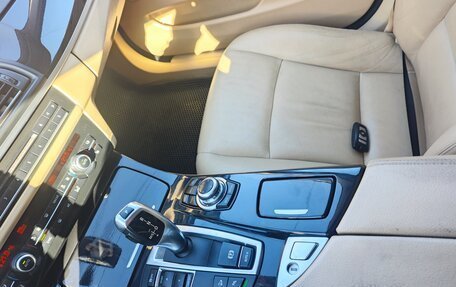 BMW 5 серия, 2014 год, 1 850 000 рублей, 4 фотография