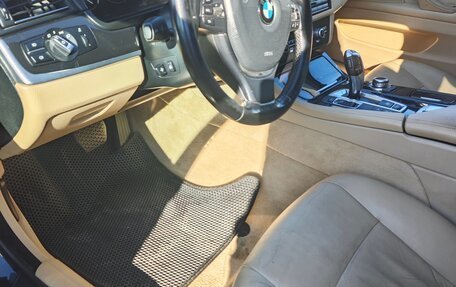 BMW 5 серия, 2014 год, 1 850 000 рублей, 6 фотография