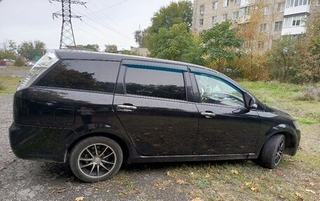 Chery CrossEastar (B14), 2008 год, 400 000 рублей, 2 фотография