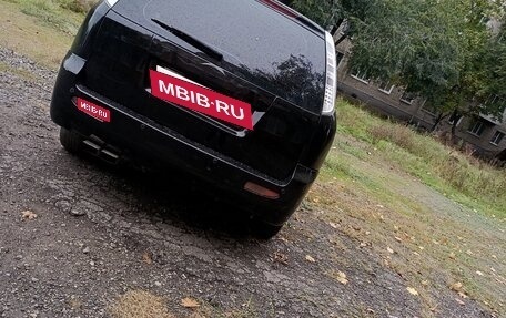 Chery CrossEastar (B14), 2008 год, 400 000 рублей, 3 фотография