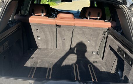 BMW X5, 2021 год, 8 000 000 рублей, 7 фотография
